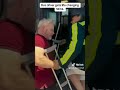 Bus driver gets life changing news