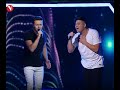 Denis y Axel Ortiz – “Cuando te enamores” – Audiciones a Ciegas – 2021