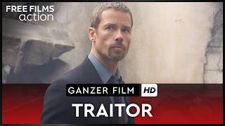 Fesselnder Agententhriller – Traitor, ganzer Film jetzt gratis auf Deutsch in HD schauen