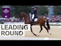 Laura Collett & London 52 amaze the crowd in Herning | FEI Eventing World Championships 2022