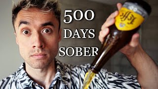 Why I Quit Alcohol After 15 Years... And Started Drinking Again