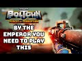 Boltgun Forges of Corruption Review | Best DLC of 2024?