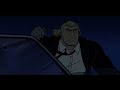 supercut every brock inaudible the venture bros. adult swim