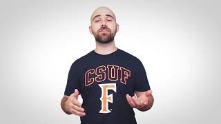 CSUF Study Abroad | Pre-Departure Orientation - "Travel"