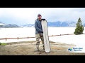 2020 DC The 156 Snowboard Review