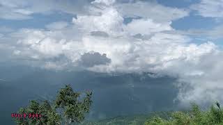 Gumbadara View Point, Takdah