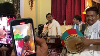 Balaram Purnima Kirtan with DevDharma Prabhu