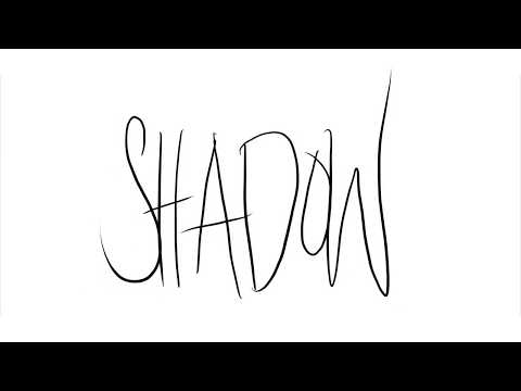 Shadows II ( Lyric Video) – Darris Sneed