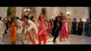 Coup de Foudre à Bollywood Musique mariage 00