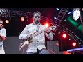 ALICK MACHESO live at the Kadoma Music festival
