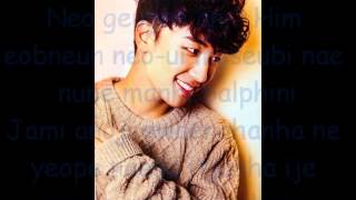 seungri - white love