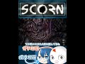 【閲覧注意】寄生虫摘出タイム！！とてもグロい【scornを女子二人実況】