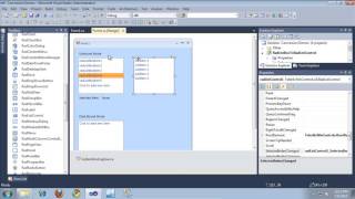 Converting from RadListBox to RadListControl
