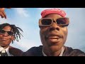 THANDIZO - WAGAH X IZOLO MA GANG X 5UPP X AISEH GENNUH