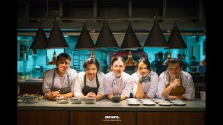 MasterChef Indonesia season 10 kitchen takeover - FUNTASTETIC 5 at Jogja