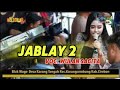 JABLAY 2 - WULAN SAGITA || MELODILAN PROJECT LIVE KARANGTENGAH