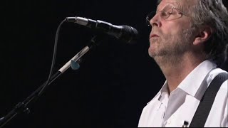 Eric Clapton - Tokyo, Japan (Budokan) - Feb 25 2009 - Full Concert