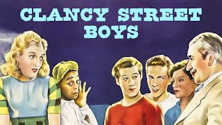 Clancy Street Boys | COMEDY