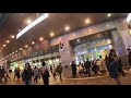 jr博多駅トレインビュースポット