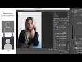 Simple COLOR GRADE Trick To Make Your Photo Pop (Look MORE 3D!)