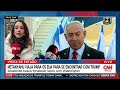 netanyahu viaja para os eua para se encontrar com trump agora cnn