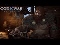 God of War Ragnarok | All Thor Cutscenes 4K | No Subtitles