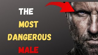 Why Sigma Males Are The Most Dangerous Breed