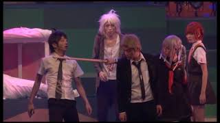 SDR2 Stage Play (My Subtitles)