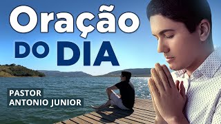 ORAÇÃO DO DIA-6 DE NOVEMBRO - Poderosa Oração do Salmo 91 🙏