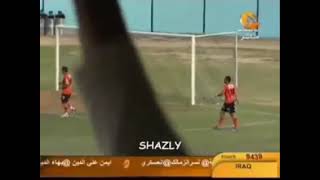 أجمل هدف ملغي في تاريخ الكرة المصرية