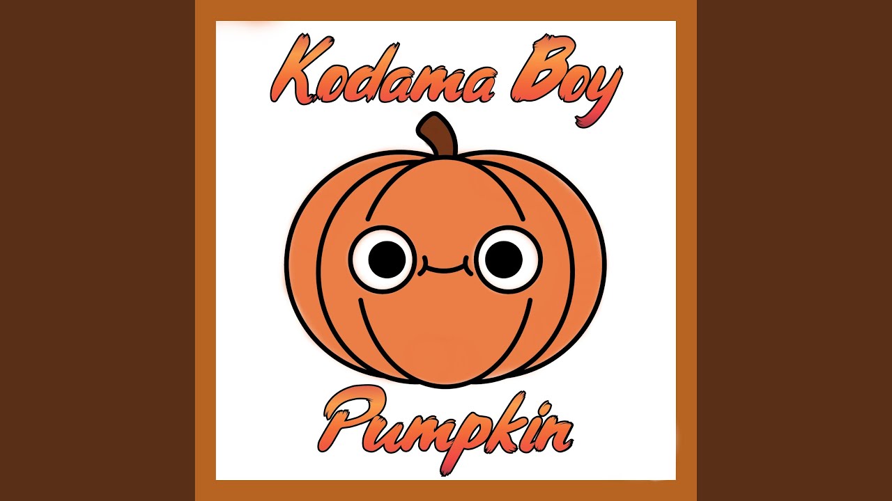 Pumpkin Youtube Music