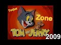 【レッドゾーン】Tom & Jerry Zone [RED ZONE] (2009)