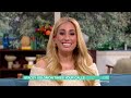 Stacey Solomon Takes Your Calls - 15042024