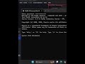 Access All MySQL Databases Using Command Line  || How to Show Databases in MySQL Using Terminal