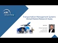 Transportation Management Systems, Trends, Strategies, Size, Forecast