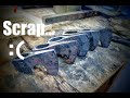 How I ruined five Bearded Hatchets; Blacksmithing channel Youtube views, How to Forge a Hatchet