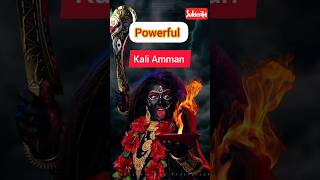 kali 🚩 kali Amman 🔥 powerful kali 🔥 Subscribe