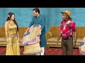 Payal Choudhary - Lucky Dear - Chand Braal - Nawaz Anjum New Stage Drama Best Performance 2023