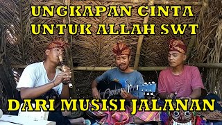 BABAD LOMBOK | Lagu suku sasak