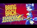 The Wonder That Was Star Fox Adventures | Xplay