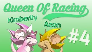 The Queen Of Racing? | Ep. #4 R.I.P. BETINHO! | Transformice