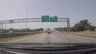 Module 6.2.1 Exiting a Highway Part 2