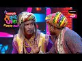 Maharashtrachi HasyaJatra - महाराष्ट्राची हास्यजत्रा - Ep 495 - Full Episode
