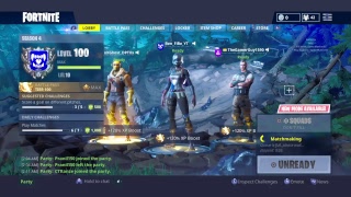 pro fortnite player level 100 new female omega skin 221 - fortnite omega skin level 100