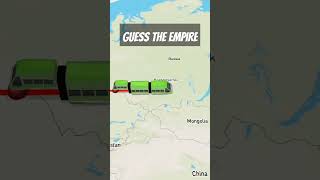 Guess the empire #geography #geography #map #map #europe #world #asia #kazakhstan #russia