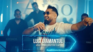 Luci Diamantul - Beau numai bauturi fine | Live | Tzanca Uraganu si Yanis | Cover