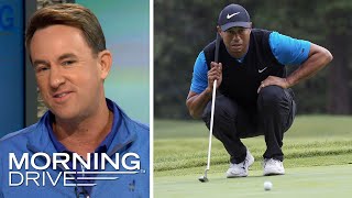 PGA Tour Players to Fear Most: Woods, McIlroy, Thomas, or Koepka? | Morning Drive | Golf Channel