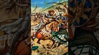 The Man who defeated Saladin....| European History | #shorts #history
