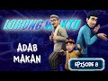 Lorong Waktu - Episode 08 