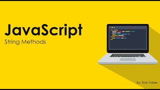 30 JavaScript String Methods